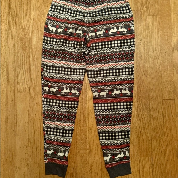 Ladies Cuddl Duds Nordic Winter Design - XS - Picture 9 of 10